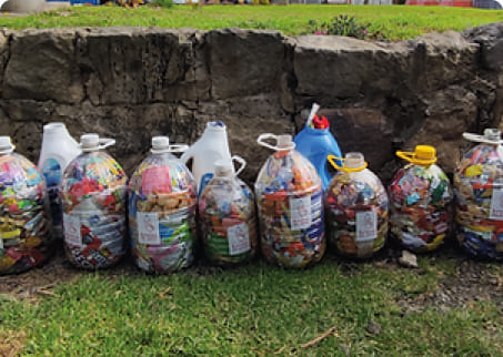 Botellas de Amor