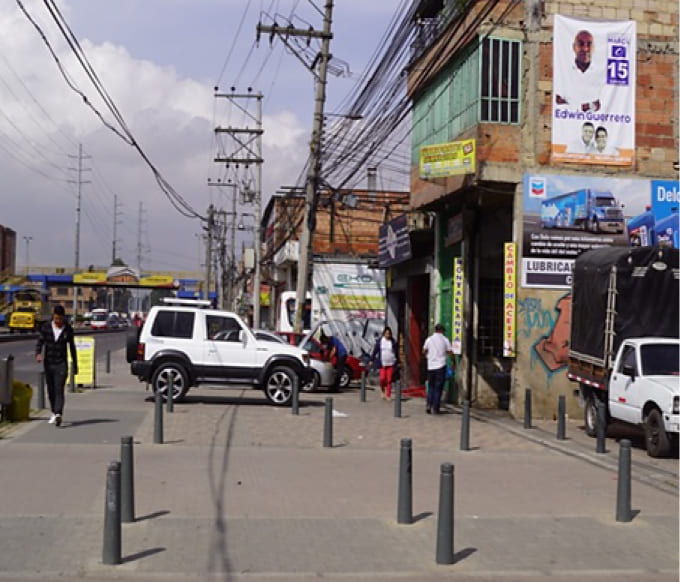 CONSTRUCCION RED ALCANTARILLADO PLUVIAL