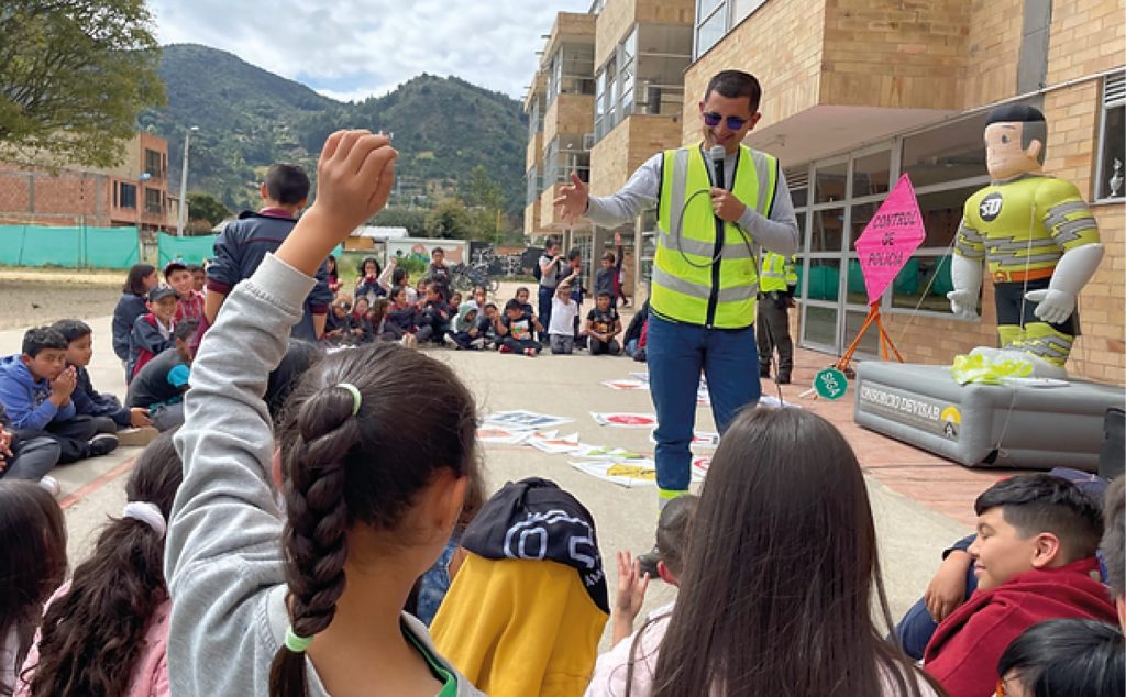 Galeria devisab Seguridad vial (2)